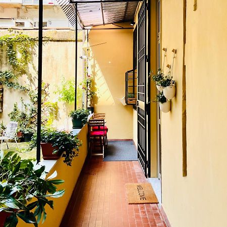 Loft B Apartman Torino Kültér fotó