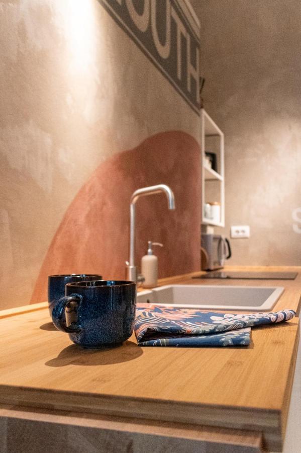 Loft B Apartman Torino Kültér fotó
