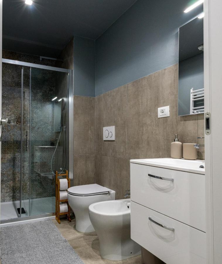 Loft B Apartman Torino Kültér fotó