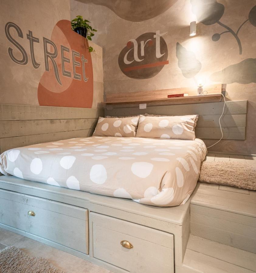 Loft B Apartman Torino Kültér fotó