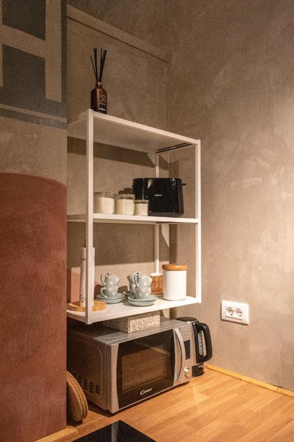 Loft B Apartman Torino Kültér fotó