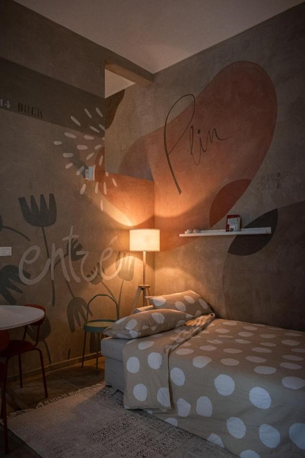 Loft B Apartman Torino Kültér fotó