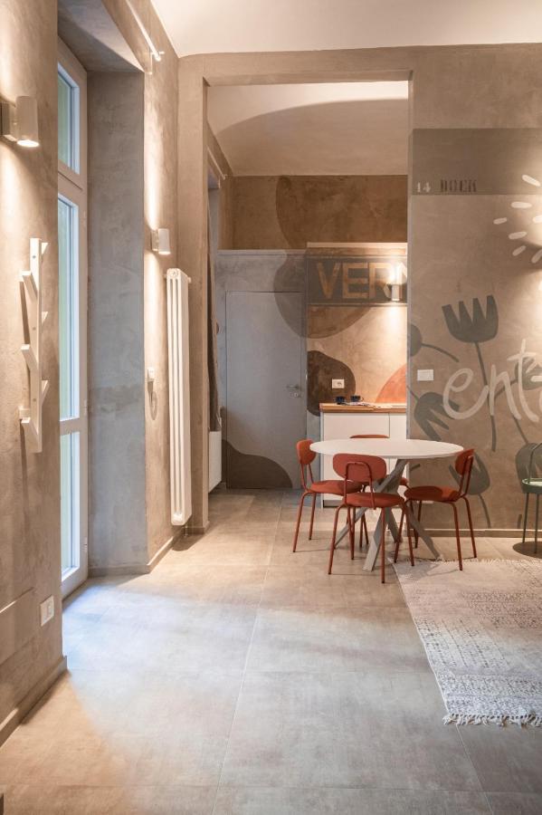 Loft B Apartman Torino Kültér fotó