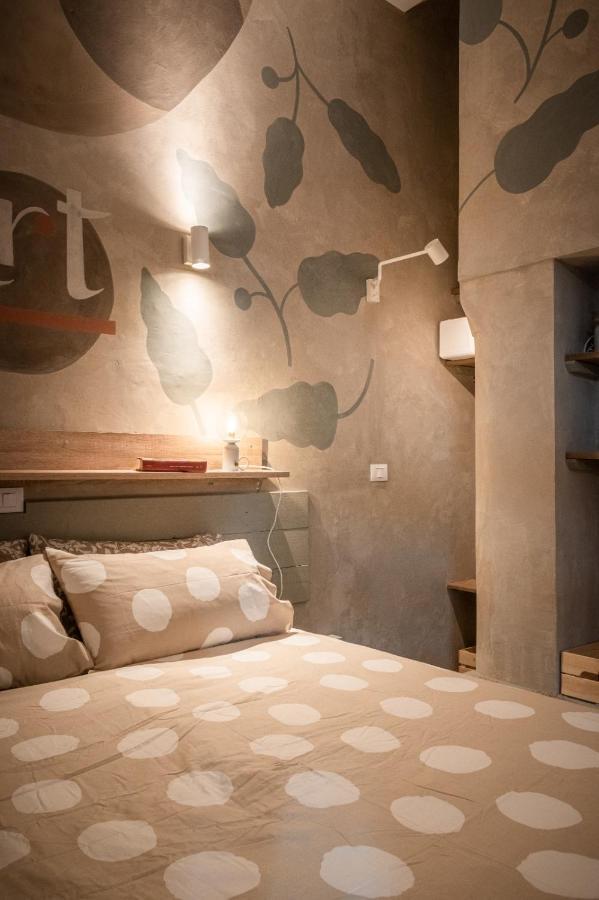 Loft B Apartman Torino Kültér fotó