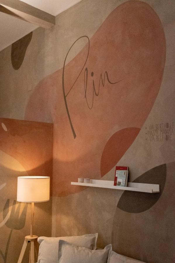 Loft B Apartman Torino Kültér fotó