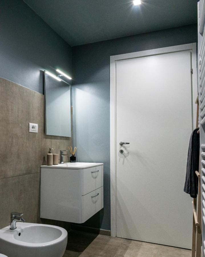 Loft B Apartman Torino Kültér fotó