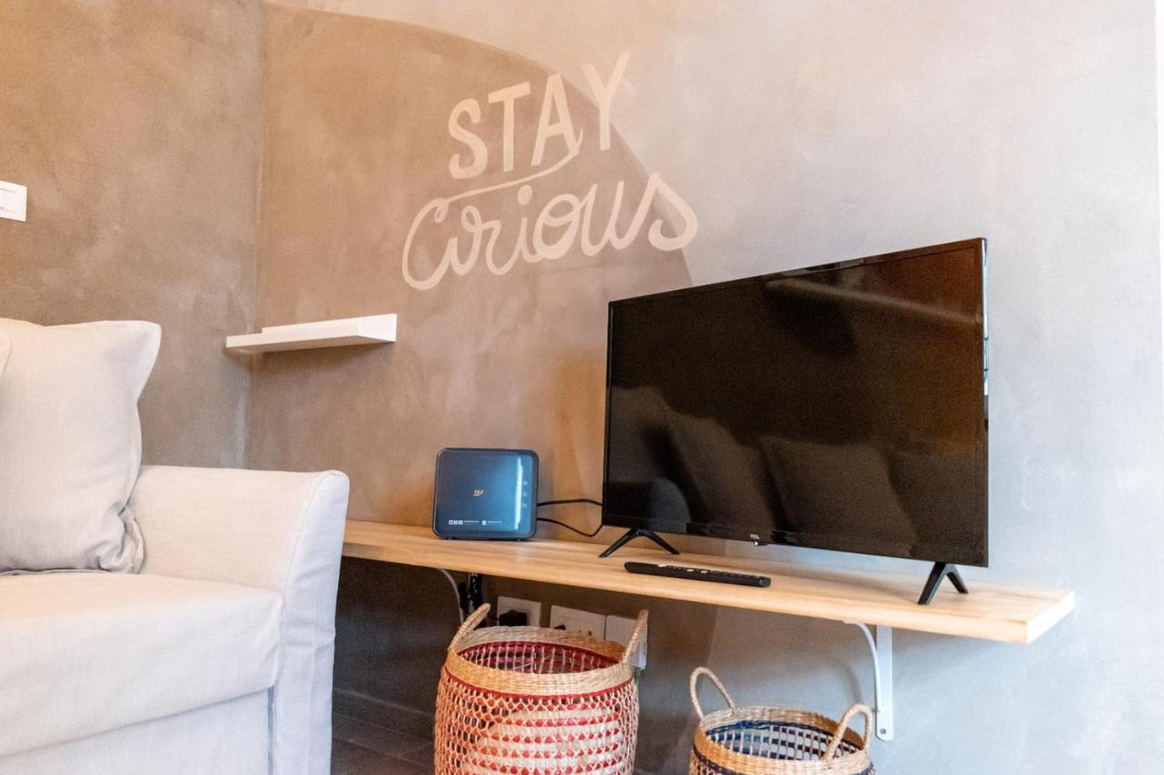 Loft B Apartman Torino Kültér fotó