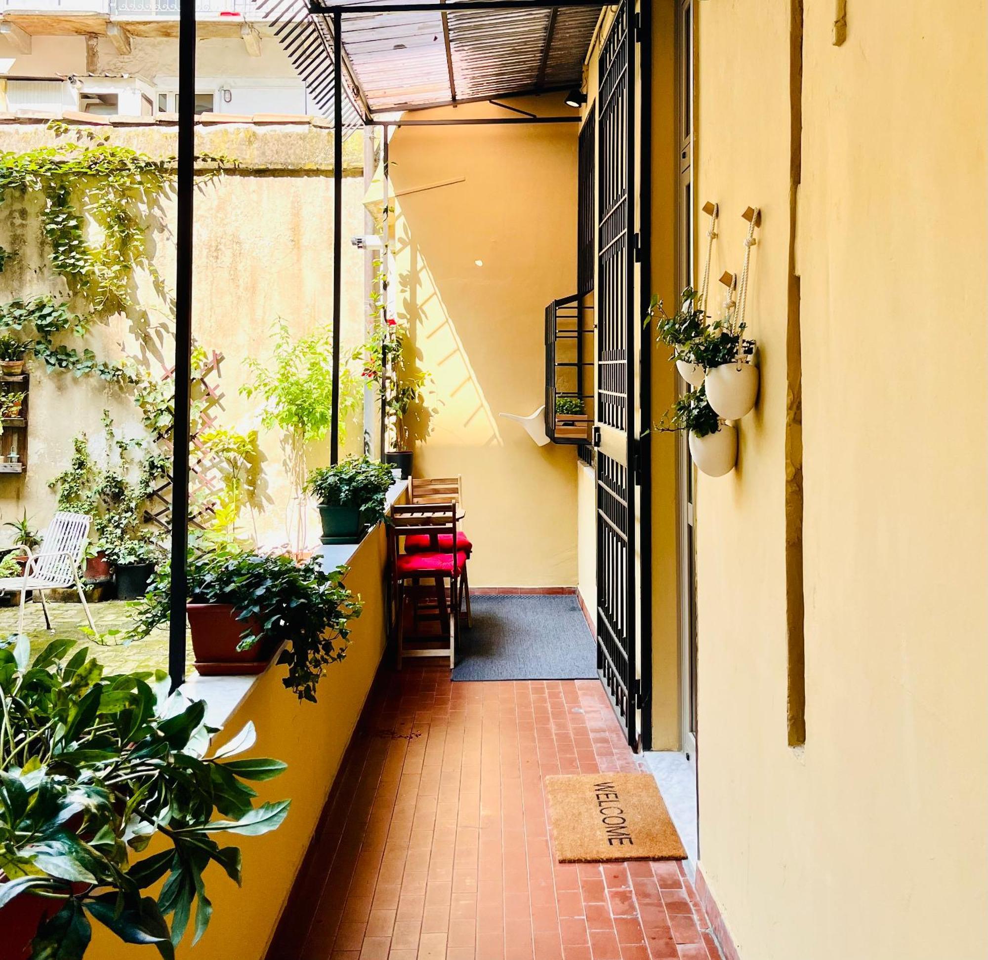 Loft B Apartman Torino Kültér fotó